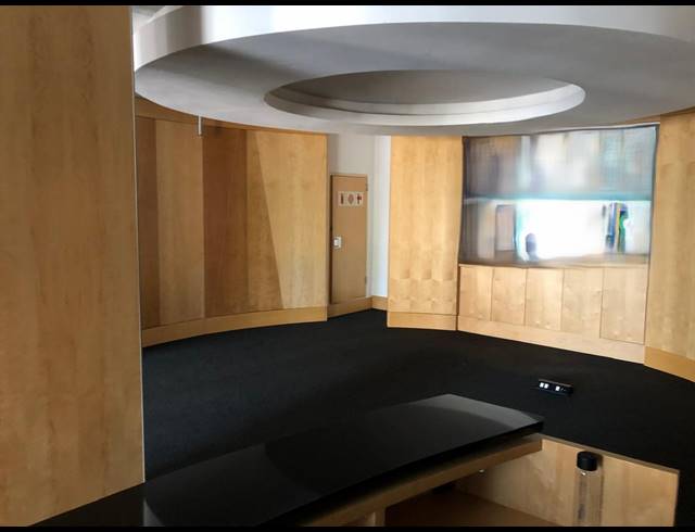 509M² OFFICE TO LET IN CAPE TOWN CITY CENTRE
